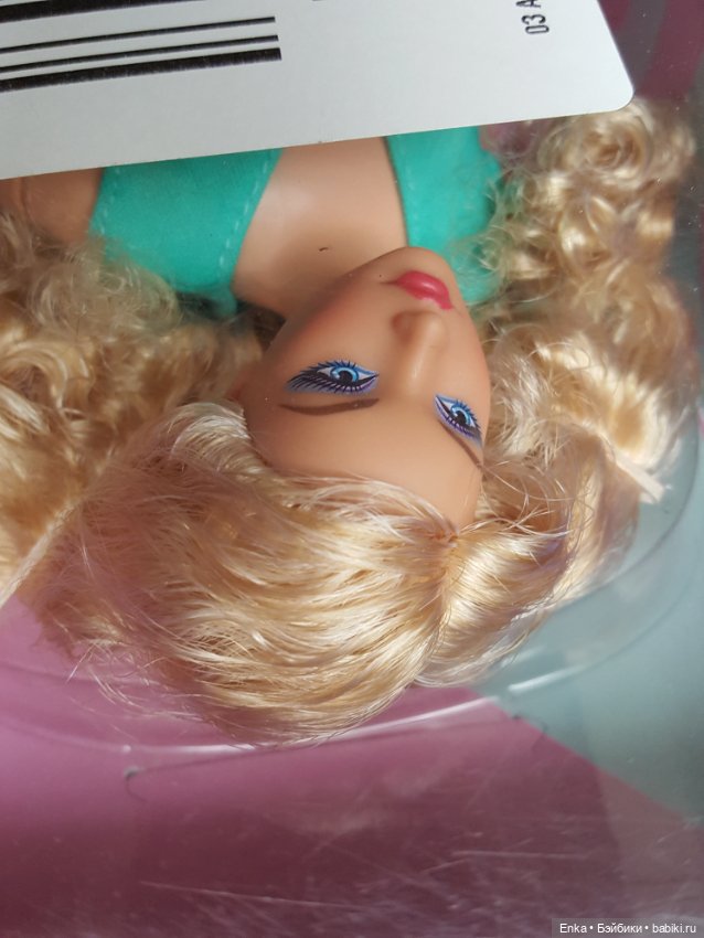 Barbie Looks #16 Андра — Фэшн (фото 8)