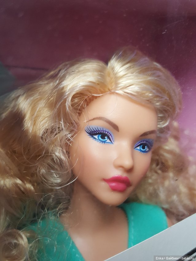Barbie Looks #16 Андра — Фэшн (фото 4)