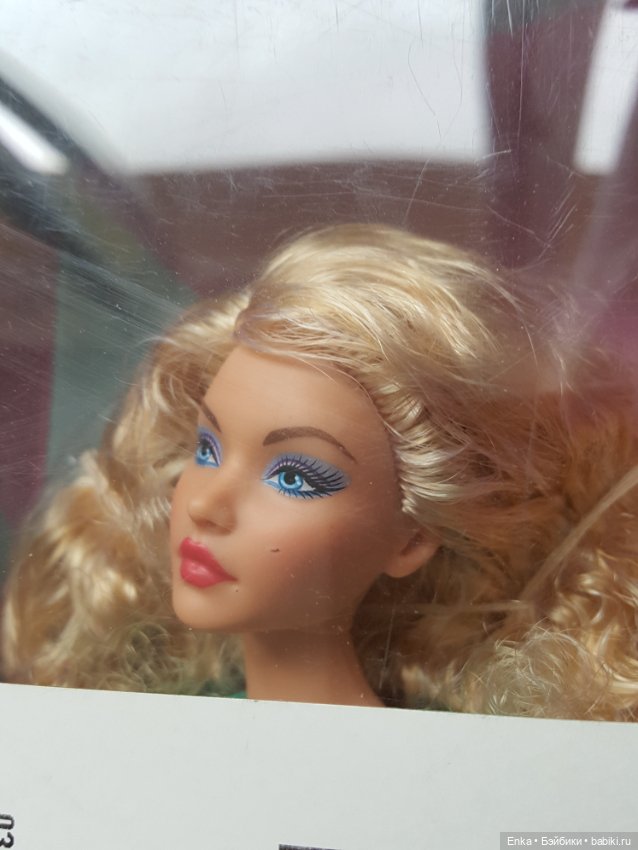 Barbie Looks #16 Андра — Фэшн (фото 3)