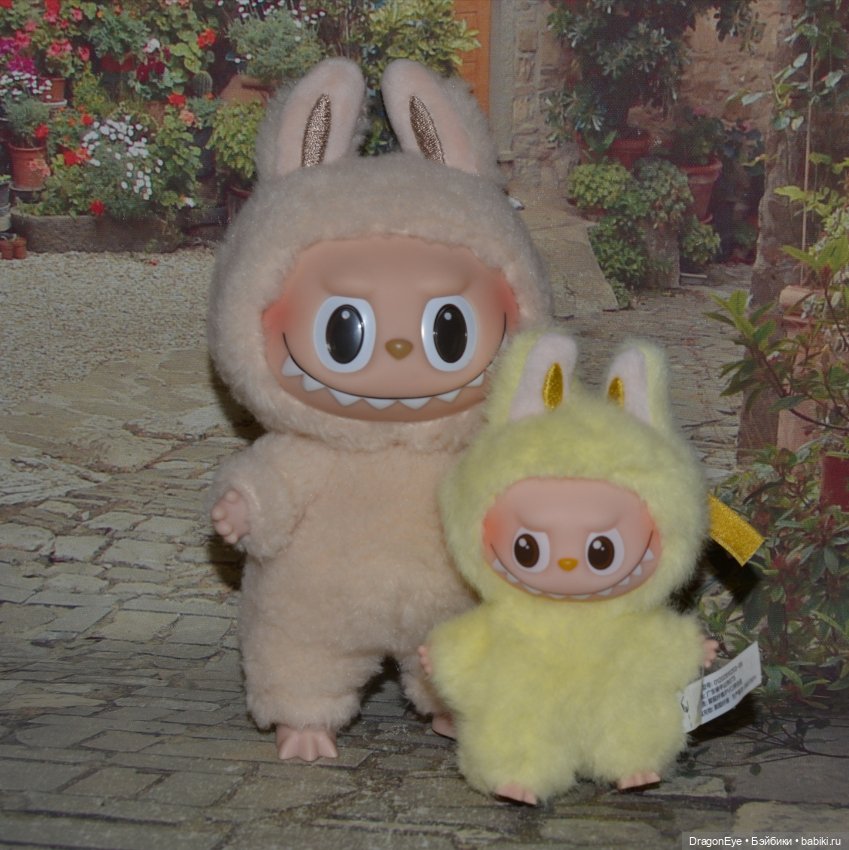 Labubu the Monsters Pin for Love F (фото 6)