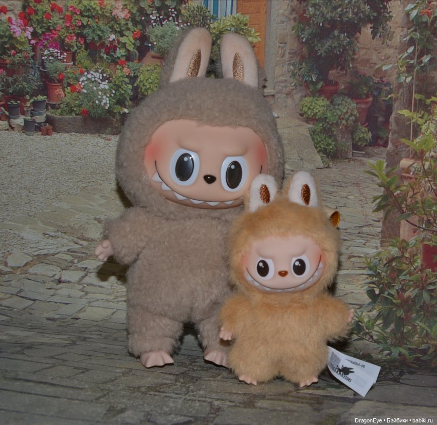 Labubu the Monsters Pin for Love S (фото 7)