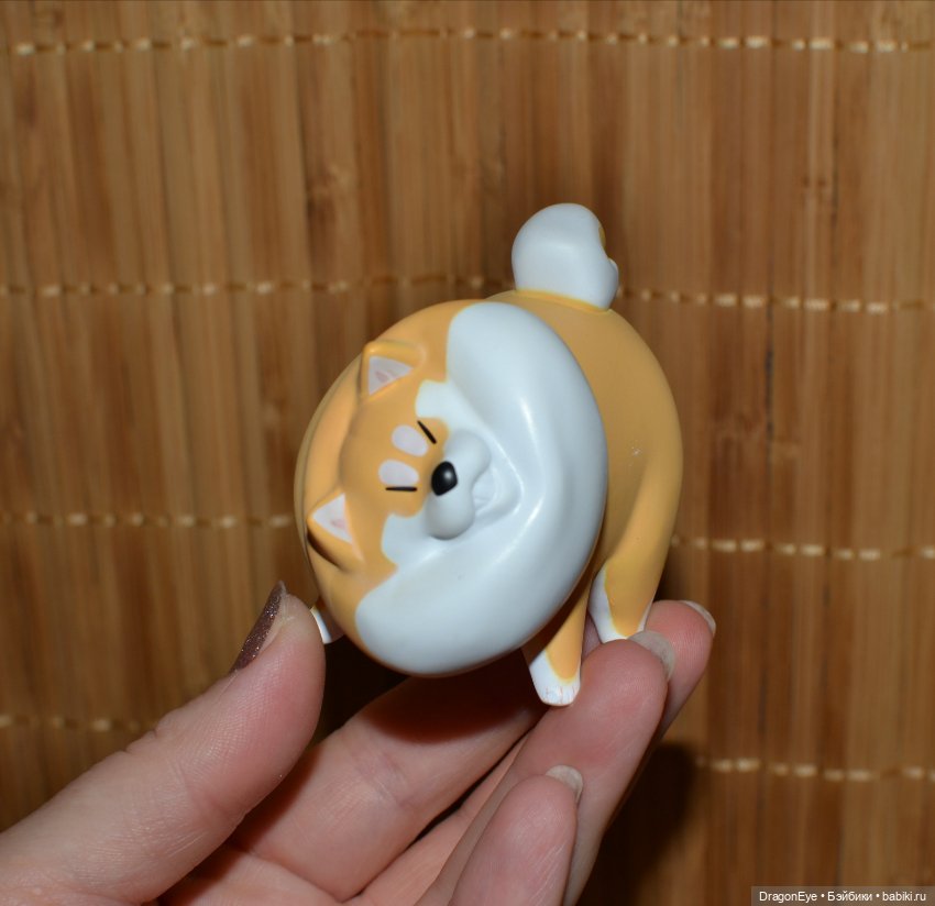 Kongzoo Wall Dog Series №4