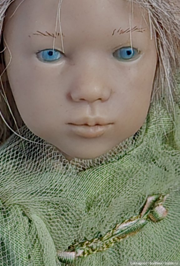 Himmelschlusselchen Annette Himstedt mini club (фото 6)