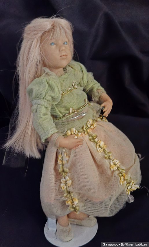 Himmelschlusselchen Annette Himstedt mini club (фото 3)