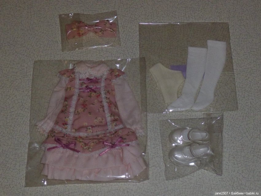 Полный аутфит Руруко Ruruko 23SS новый редкий