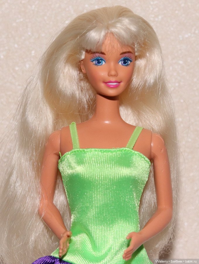 Russell Stover Candies Barbie (фото 2)