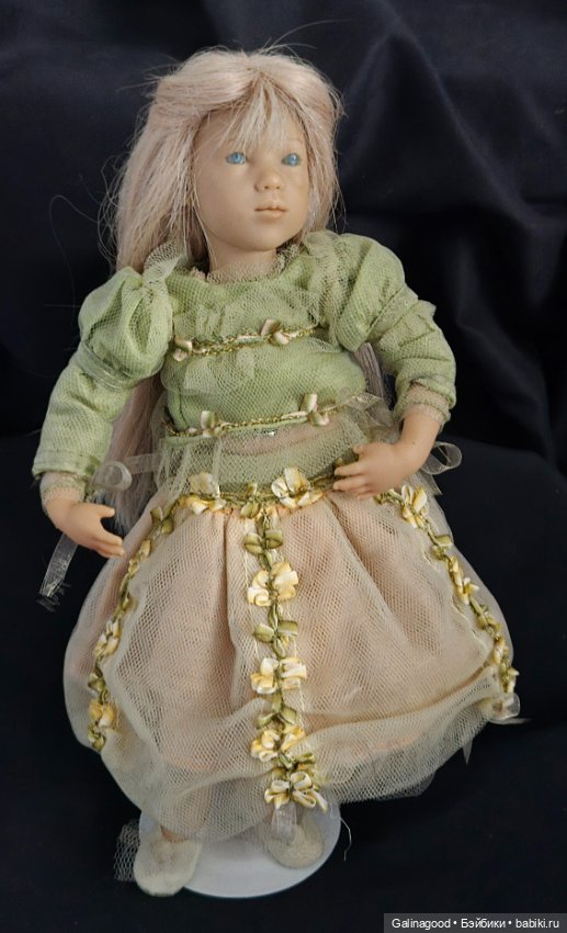 Himmelschlusselchen Annette Himstedt mini club