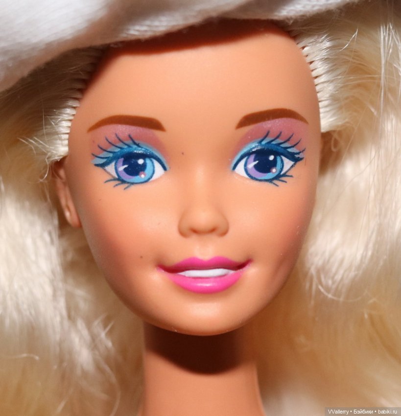Russell Stover Candies Barbie (фото 3)