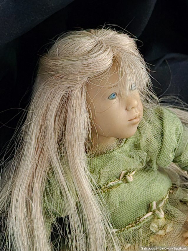 Himmelschlusselchen Annette Himstedt mini club (фото 9)