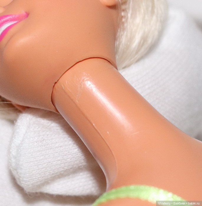 Russell Stover Candies Barbie (фото 8)