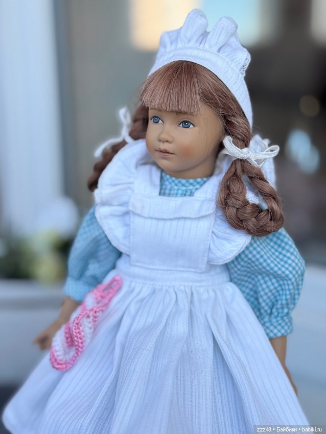 Catherine от Heidi Ott серия «Little Ones» (фото 3)