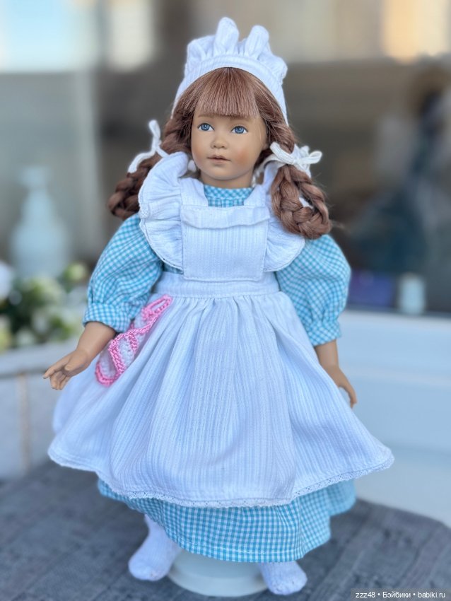 Catherine от Heidi Ott серия «Little Ones» (фото 8)