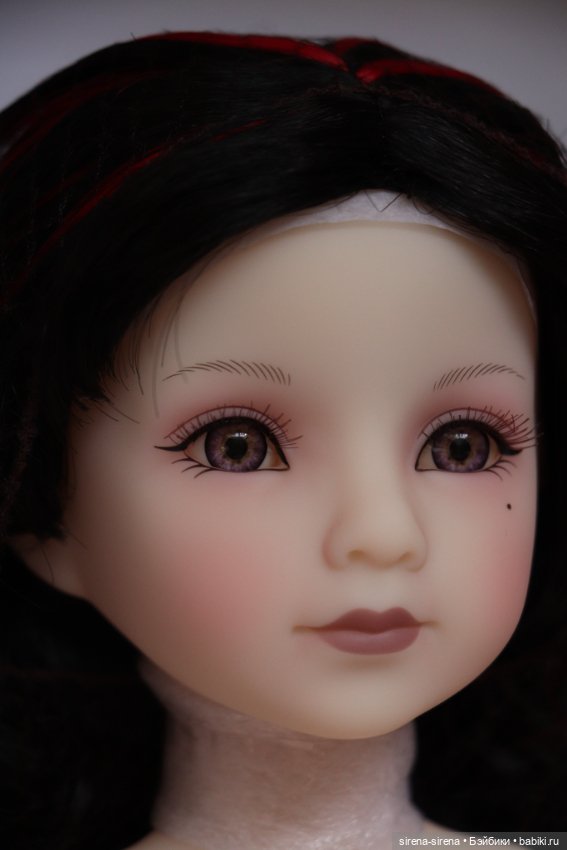 Максин Хэллоуин Руби Ред, Maxine Ruby Red, комплект
