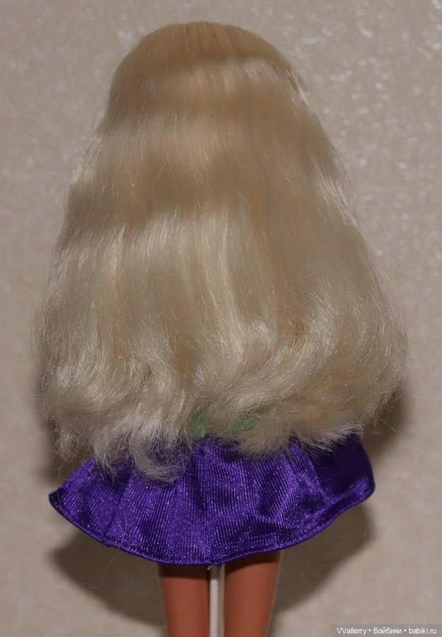 Russell Stover Candies Barbie (фото 9)