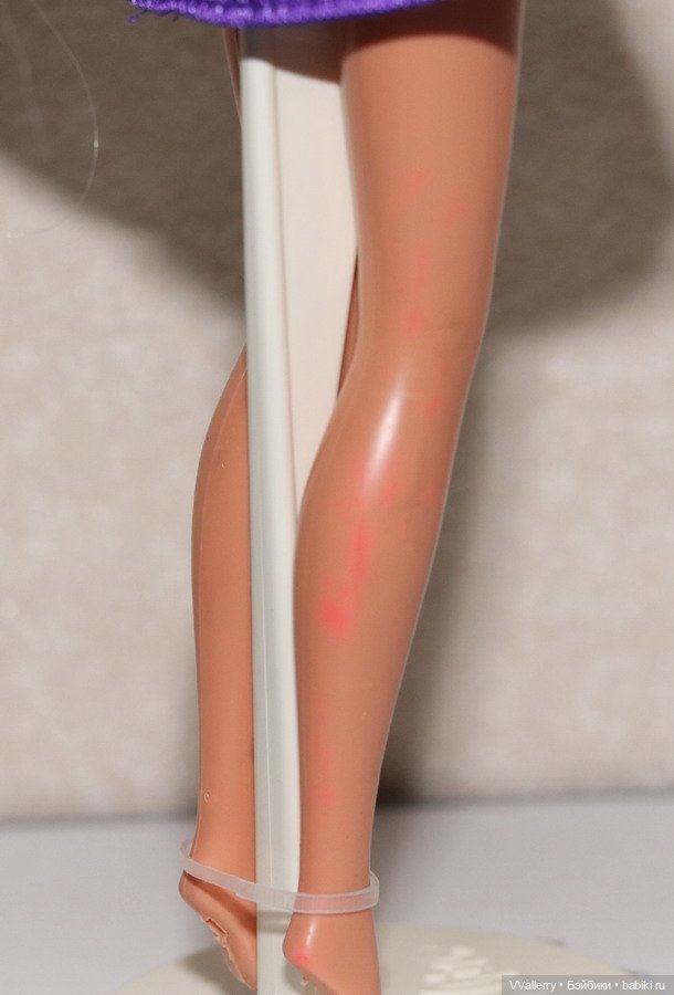Russell Stover Candies Barbie (фото 5)