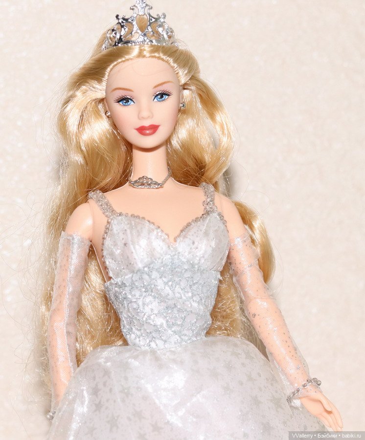 Barbie Holiday Celebration 2001 (фото 2)