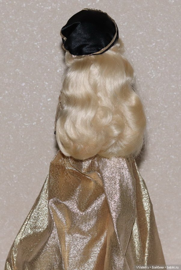 City Sophisticate Barbie — Фэшн (фото 5)