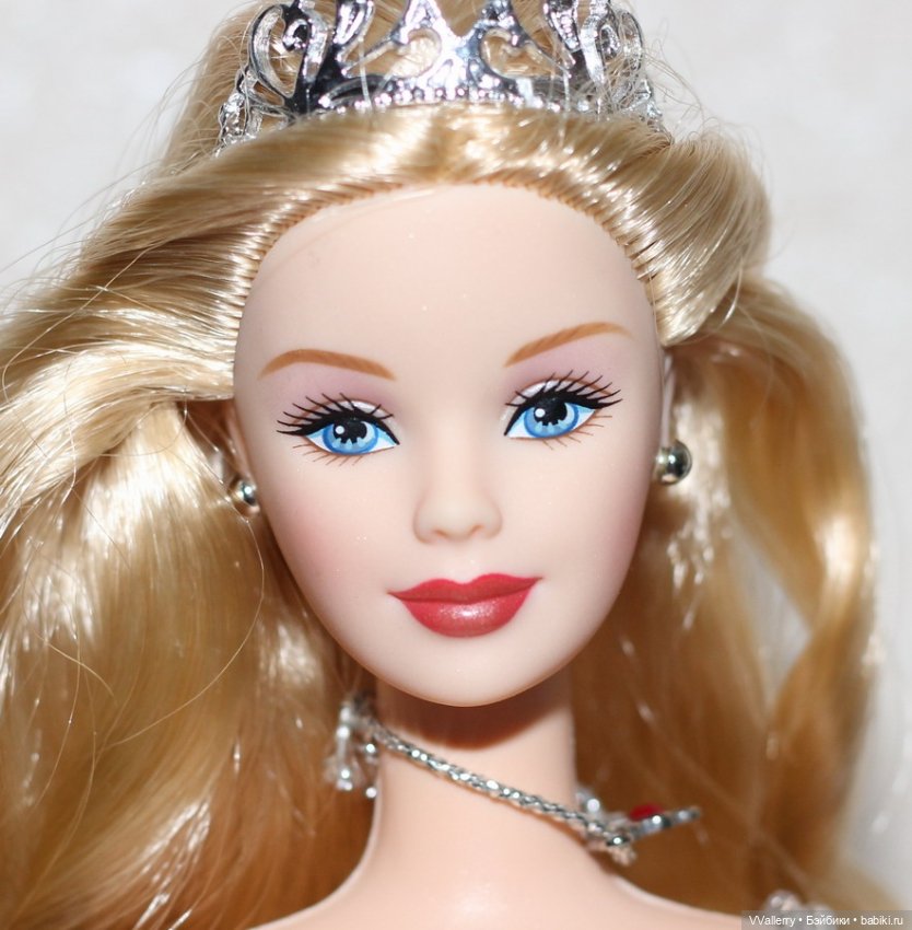 Barbie Holiday Celebration 2001 (фото 5)
