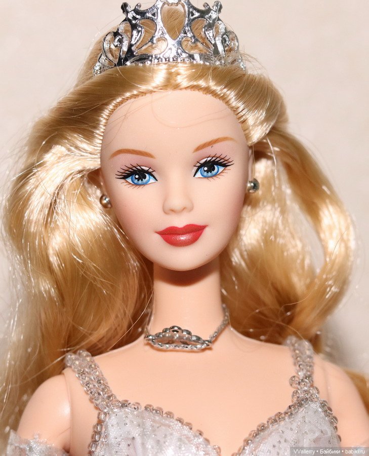 Barbie Holiday Celebration 2001 (фото 3)
