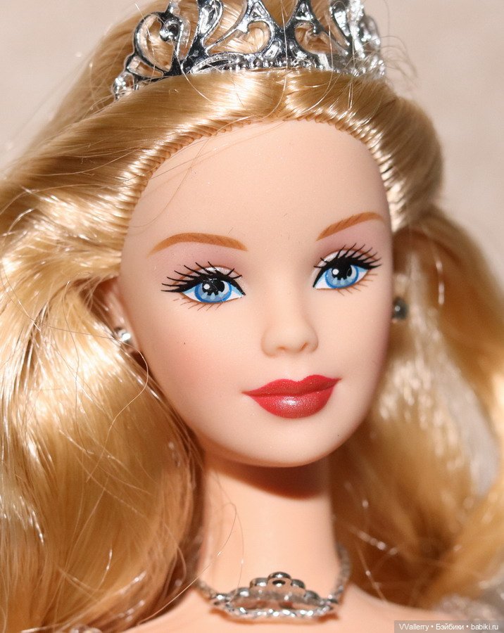 Barbie Holiday Celebration 2001 (фото 4)