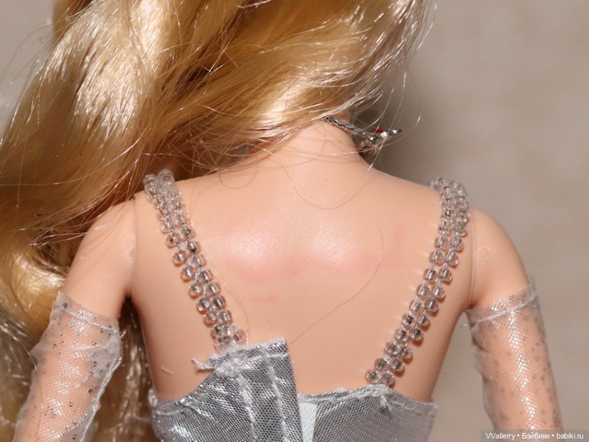 Barbie Holiday Celebration 2001 (фото 8)