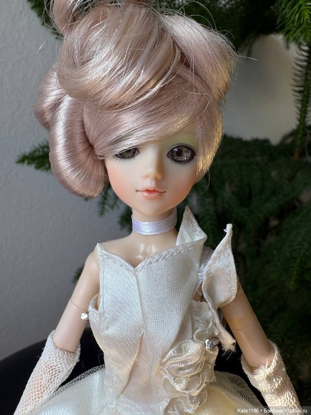 Кукла J-doll Vesterlanggatan (фото 4)