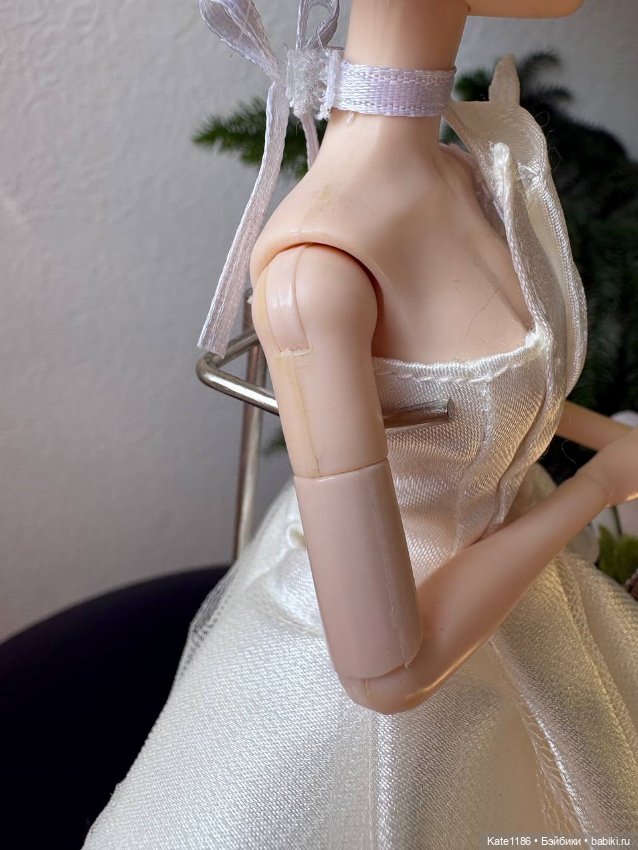 Кукла J-doll Vesterlanggatan (фото 7)