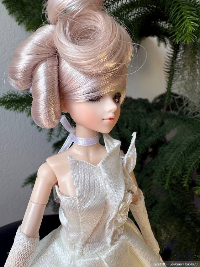 Кукла J-doll Vesterlanggatan (фото 2)