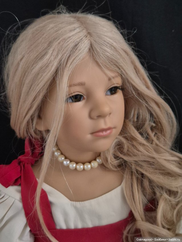 Lisenka Elizabeth Lindner (фото 5)