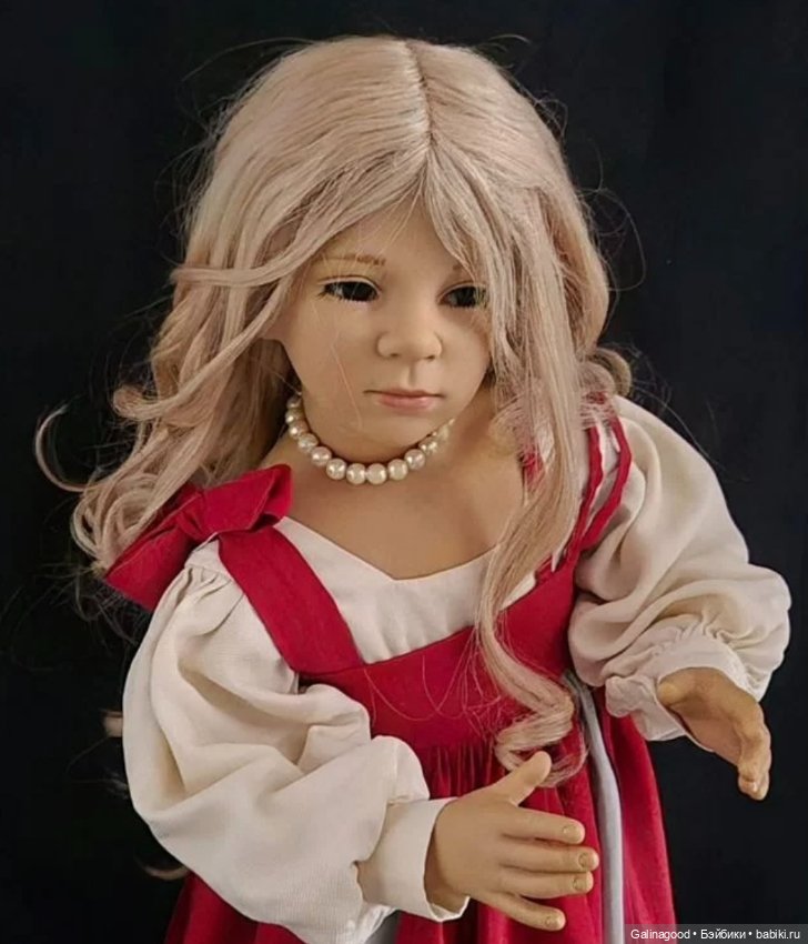 Lisenka Elizabeth Lindner (фото 7)