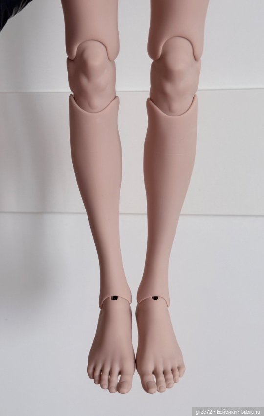 Eden Morphingon — Авторские куклы BJD (фото 2)