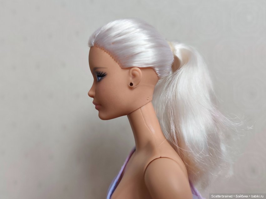 Barbie Basics 02 Карлуша — Игровые куклы (фото 9)