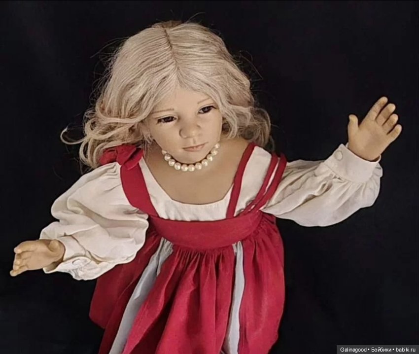 Lisenka Elizabeth Lindner (фото 8)