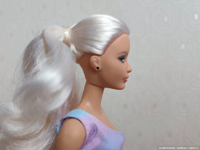 Barbie Basics 02 Карлуша — Игровые куклы (фото 10)
