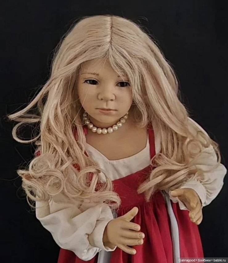 Lisenka Elizabeth Lindner (фото 9)