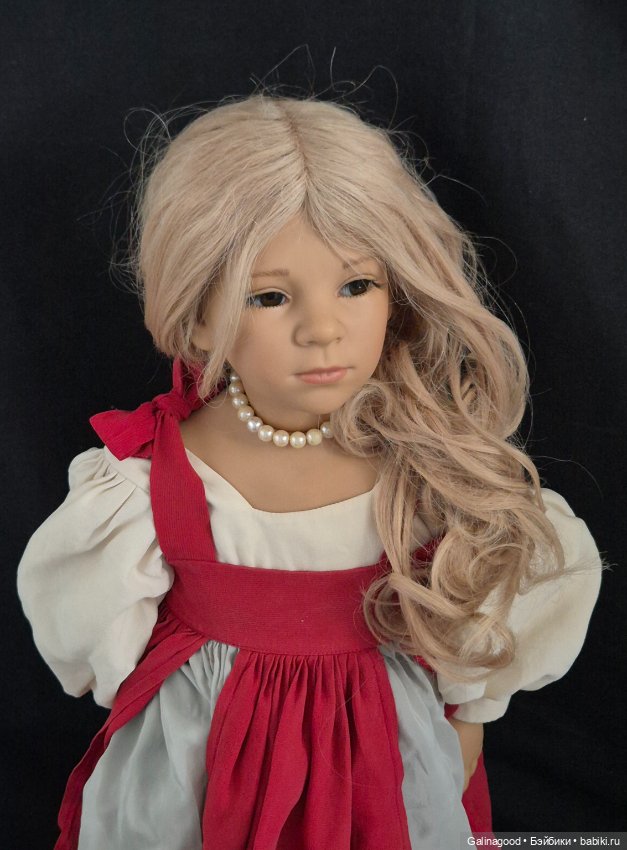 Lisenka Elizabeth Lindner (фото 3)