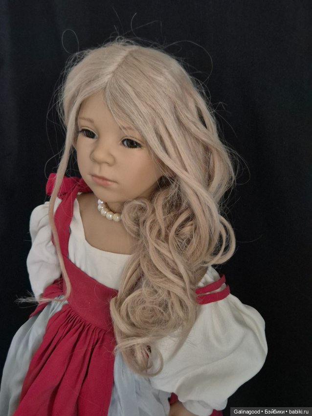 Lisenka Elizabeth Lindner