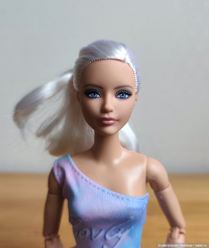 Barbie Basics 02 Карлуша — Игровые куклы (фото 3)