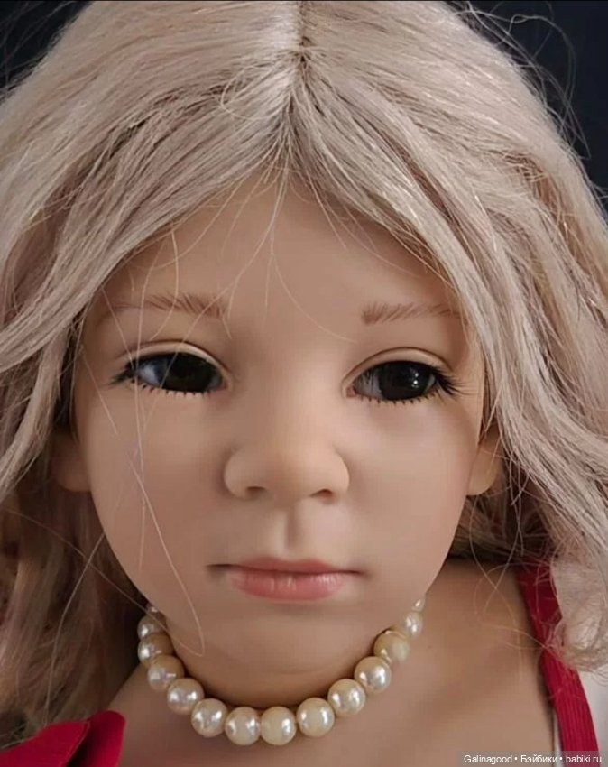 Lisenka Elizabeth Lindner (фото 4)