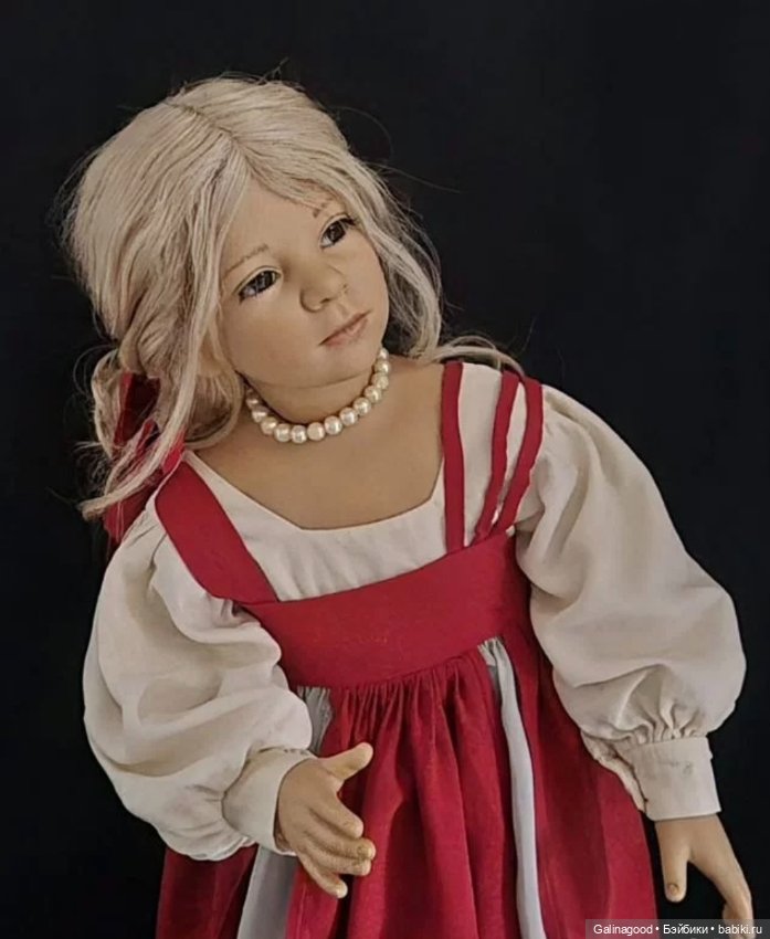 Lisenka Elizabeth Lindner (фото 6)