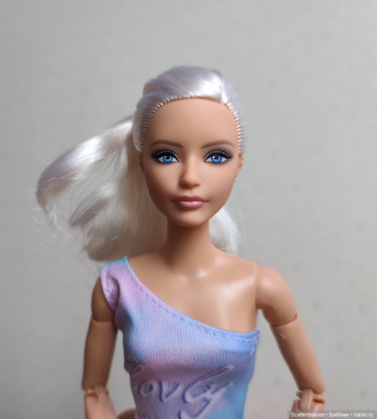 Barbie Basics 02 Карлуша — Игровые куклы (фото 2)