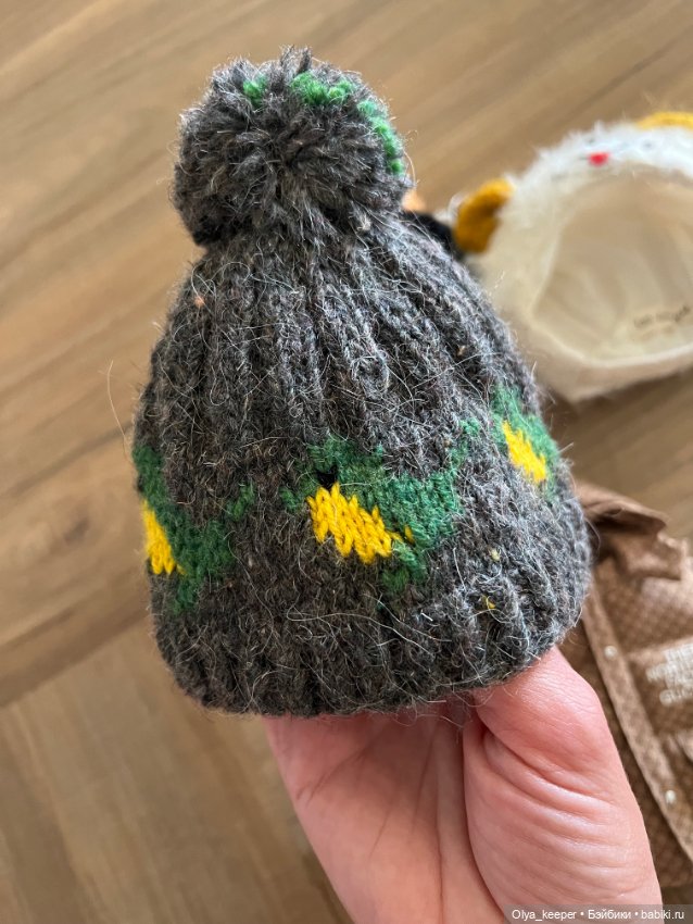 Одежда для Блайз Blythe Qbaby и подобных (фото 4)