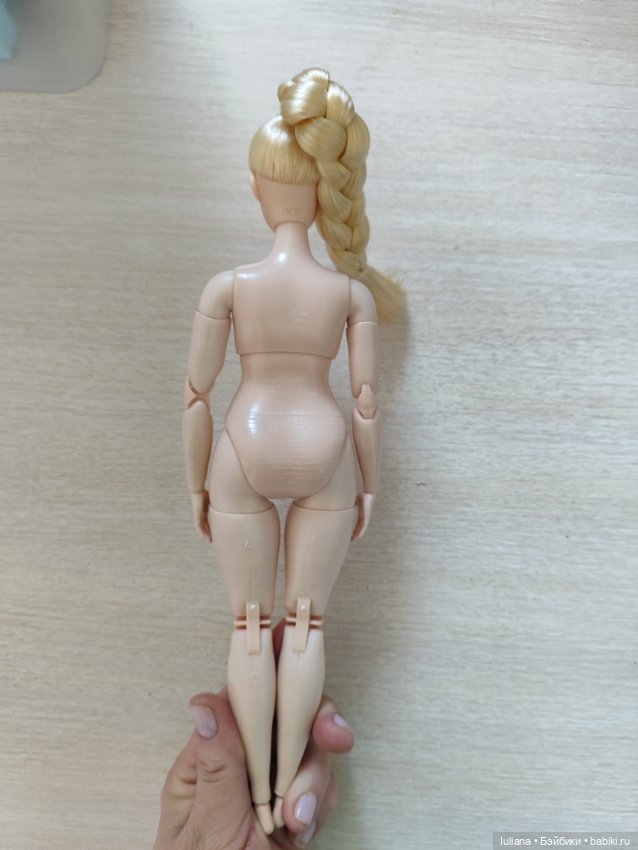 Кукла Люси — Игровые куклы