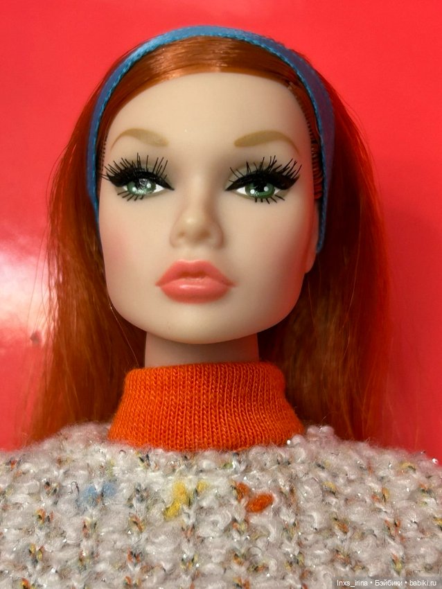 Продам Lazy Daze Poppy Parker Integrity Toys
