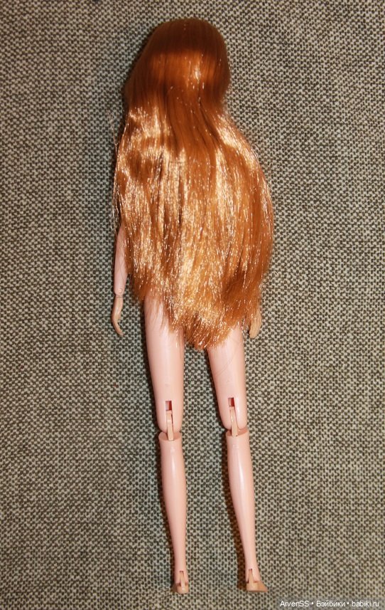Jenny Doll Dance Street Pop Flora