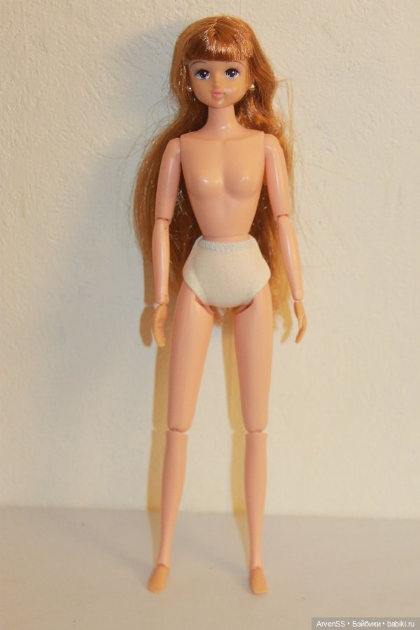 Jenny Doll Dance Street Pop Flora (фото 10)