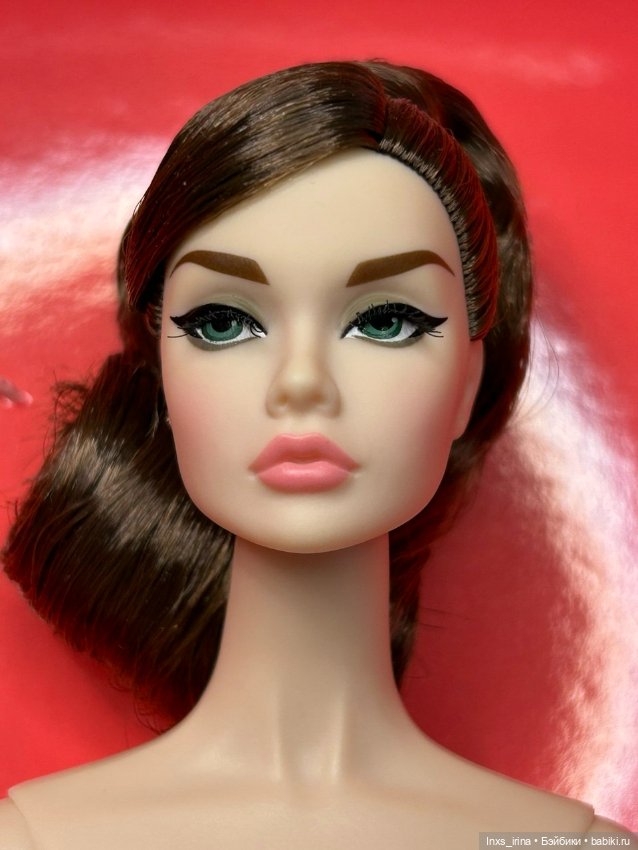 Продам When in Paris Poppy Parker Integrity Toys (НЮД)