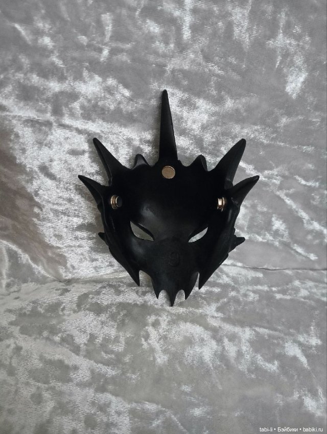 Голова DS Doll Dragon 1/3 (фото 7)