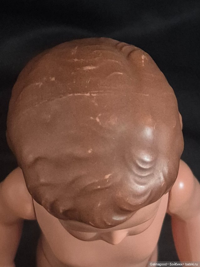 Ursel Schildkröt — Винтажные куклы и игрушки детства (фото 9)