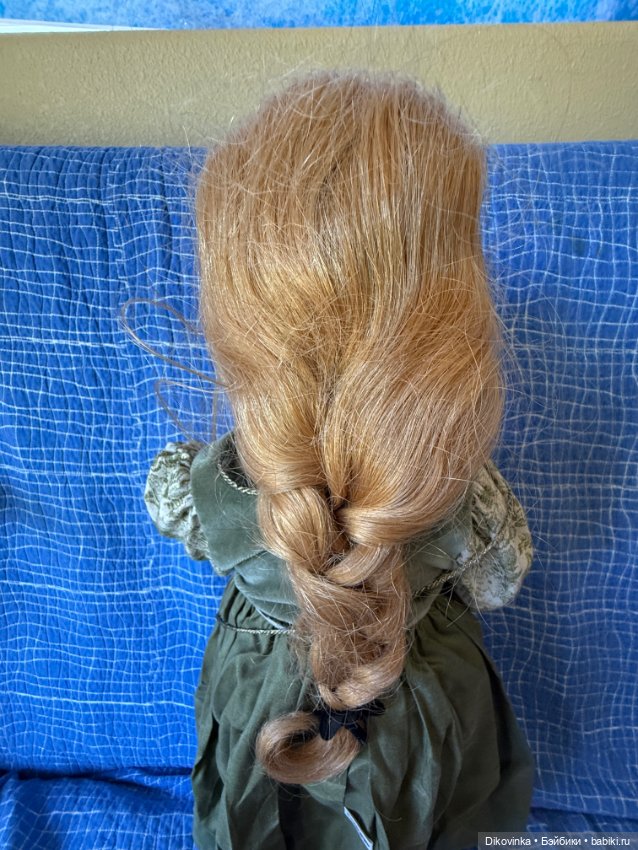 Редчайшая Феломена Phelomena Elisabeth Lindner (фото 8)
